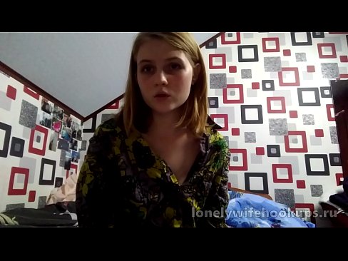 ❤️ Juna blonda studento el Rusio ŝatas pli grandajn dikojn. ❌ Faka video  ĉe eo.mailkassa.ru ❌❤